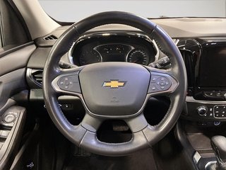 2021 Chevrolet Traverse in Granby, Quebec - 12 - w320h240px