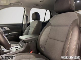 Chevrolet Traverse  2021 à Granby, Québec - 9 - w320h240px