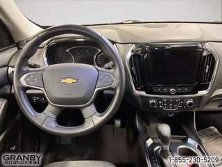 Chevrolet Traverse  2021 à Granby, Québec - 10 - w320h240px