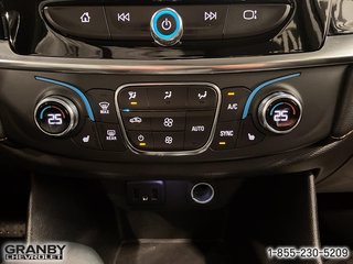 2021 Chevrolet Traverse in Granby, Quebec - 15 - w320h240px