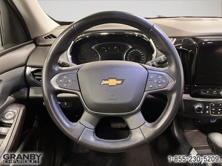 2021 Chevrolet Traverse in Granby, Quebec - 12 - w320h240px