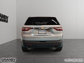 Chevrolet Traverse  2021 à Granby, Québec - 6 - w320h240px