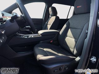 2024 Chevrolet Traverse in Granby, Quebec - 9 - w320h240px