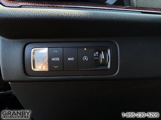 2024 Chevrolet Traverse in Granby, Quebec - 16 - w320h240px