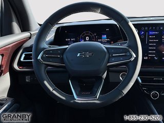 2024 Chevrolet Traverse in Granby, Quebec - 12 - w320h240px