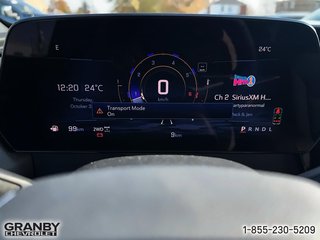 2024 Chevrolet Traverse in Granby, Quebec - 17 - w320h240px