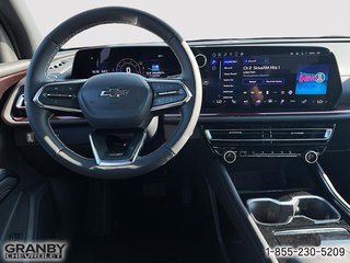 2024 Chevrolet Traverse in Granby, Quebec - 10 - w320h240px