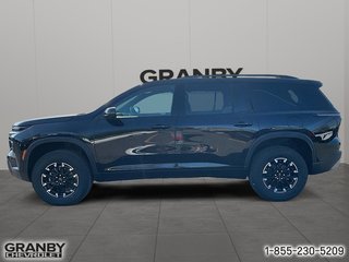 2024 Chevrolet Traverse in Granby, Quebec - 5 - w320h240px