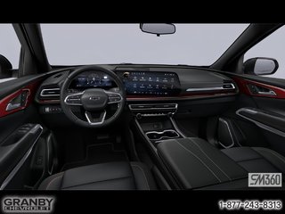 2025 Chevrolet Traverse in Granby, Quebec - 4 - w320h240px