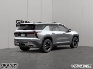 2025 Chevrolet Traverse in Granby, Quebec - 3 - w320h240px