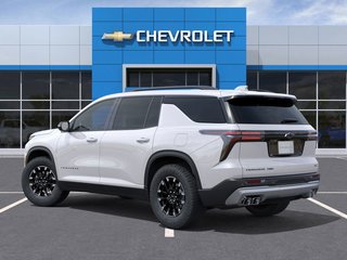 2025 Chevrolet Traverse in Granby, Quebec - 3 - w320h240px
