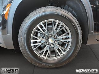 2026 Chevrolet Traverse in Granby, Quebec - 6 - w320h240px