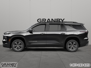 Chevrolet Traverse  2026 à Granby, Québec - 2 - w320h240px