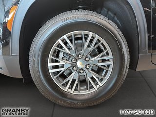 Chevrolet Traverse  2026 à Granby, Québec - 6 - w320h240px