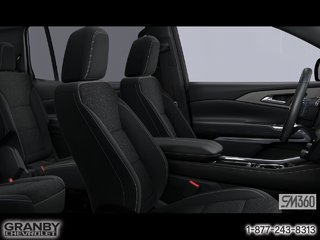 2026 Chevrolet Traverse in Granby, Quebec - 6 - w320h240px