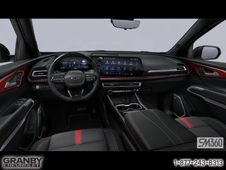 2026 Chevrolet Traverse in Granby, Quebec - 5 - w320h240px