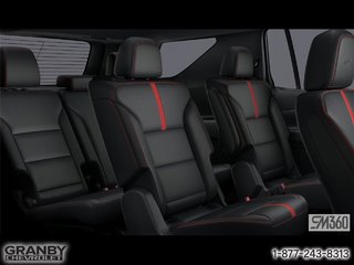 2026 Chevrolet Traverse in Granby, Quebec - 4 - w320h240px
