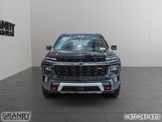 2026 Chevrolet Traverse in Granby, Quebec - 2 - w320h240px