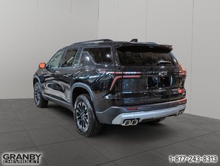 2026 Chevrolet Traverse in Granby, Quebec - 3 - w320h240px
