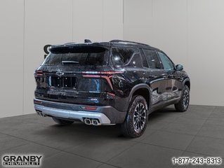 2026 Chevrolet Traverse in Granby, Quebec - 5 - w320h240px