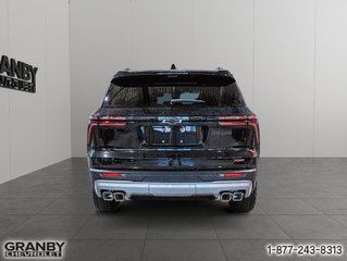 2026 Chevrolet Traverse in Granby, Quebec - 4 - w320h240px