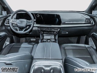 Chevrolet Traverse  2026 à Granby, Québec - 6 - w320h240px