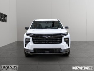 Chevrolet Traverse  2026 à Granby, Québec - 2 - w320h240px