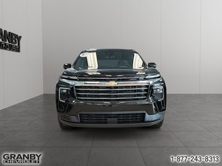 2026 Chevrolet Traverse in Granby, Quebec - 2 - w320h240px