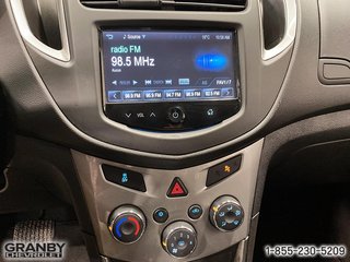Chevrolet Trax  2016 à Granby, Québec - 14 - w320h240px