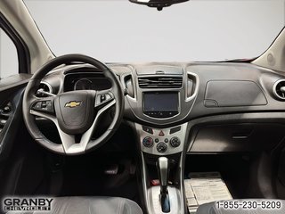 2016 Chevrolet Trax in Granby, Quebec - 10 - w320h240px
