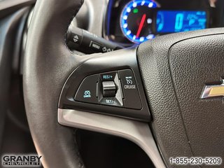 2016 Chevrolet Trax in Granby, Quebec - 17 - w320h240px