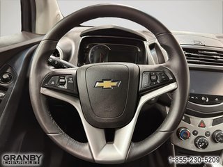 Chevrolet Trax  2016 à Granby, Québec - 11 - w320h240px