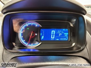 Chevrolet Trax  2016 à Granby, Québec - 13 - w320h240px
