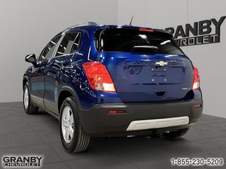 2016 Chevrolet Trax in Granby, Quebec - 4 - w320h240px