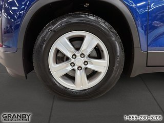 2016 Chevrolet Trax in Granby, Quebec - 7 - w320h240px