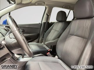 2016 Chevrolet Trax in Granby, Quebec - 9 - w320h240px