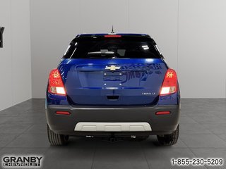2016 Chevrolet Trax in Granby, Quebec - 3 - w320h240px