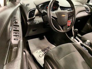 2019 Chevrolet Trax in Granby, Quebec - 9 - w320h240px