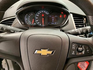 2019 Chevrolet Trax in Granby, Quebec - 12 - w320h240px