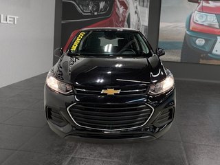 2019 Chevrolet Trax in Granby, Quebec - 2 - w320h240px