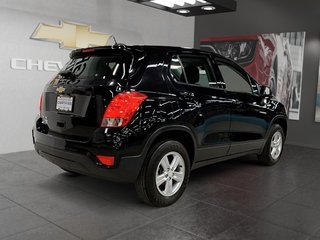 2019 Chevrolet Trax in Granby, Quebec - 8 - w320h240px