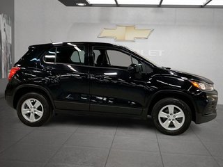 2019 Chevrolet Trax in Granby, Quebec - 7 - w320h240px