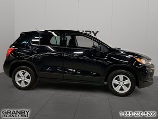 2019 Chevrolet Trax in Granby, Quebec - 7 - w320h240px