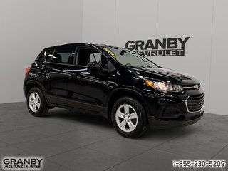 2019 Chevrolet Trax in Granby, Quebec - 6 - w320h240px