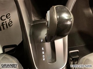 Chevrolet Trax  2019 à Granby, Québec - 16 - w320h240px