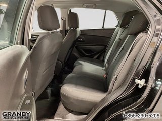 2019 Chevrolet Trax in Granby, Quebec - 18 - w320h240px