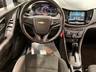 2019 Chevrolet Trax in Granby, Quebec - 19 - w320h240px