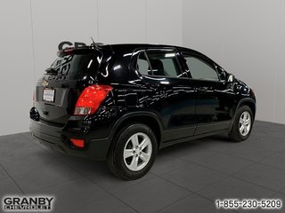 2019 Chevrolet Trax in Granby, Quebec - 4 - w320h240px