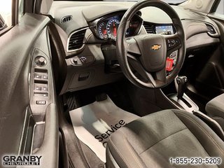 2019 Chevrolet Trax in Granby, Quebec - 10 - w320h240px