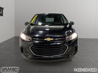 2019 Chevrolet Trax in Granby, Quebec - 5 - w320h240px